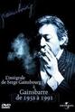 Denise Glaser De Serge Gainsbourg à Gainsbarre de 1958 - 1991