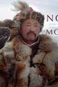 李国豪 游牧蒙古