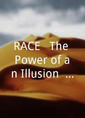 RACE - The Power of an Illusion | PBS海报封面图