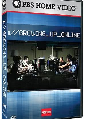 Growing Up Online: Frontline海报封面图
