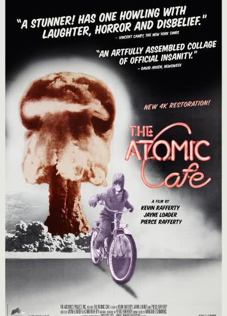 1982美国恐怖《原子咖啡厅》HD1080P 迅雷下载