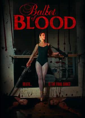 血之芭蕾舞海报封面图