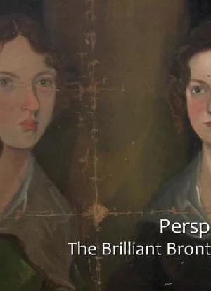 The Brilliant Bronte Sisters海报封面图