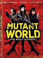 mutant world