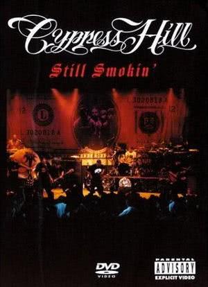 Cypress Hill: Still Smokin'海报封面图