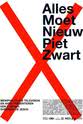 维姆·克劳威尔 Alles Moet Nieuw - Piet Zwart