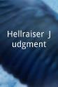 Diane Goldner Hellraiser: Judgment