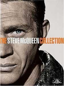 Steve McQueen: The Essence of Cool海报封面图