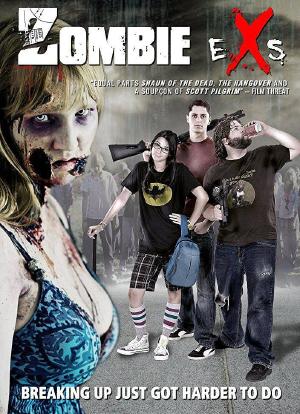 Zombie eXs海报封面图