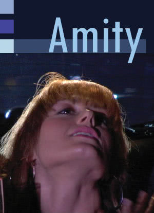 Amity海报封面图