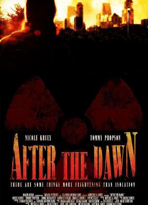 After the Dawn海报封面图