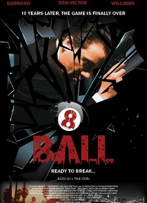 8 - Ball海报封面图
