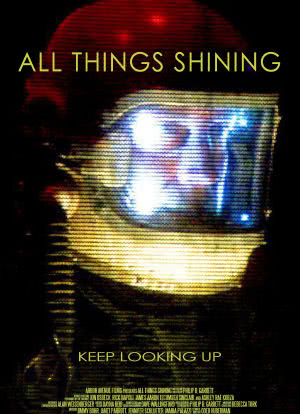 All Things Shining海报封面图