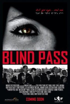 Blind Pass海报封面图