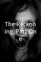 Simon Pearsall The Reckoning: Part One