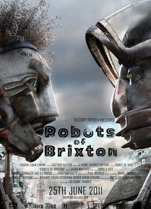 布里克斯顿的机器人海报封面图