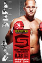 Shane Del Rosario Strikeforce: Fedor vs. Silva