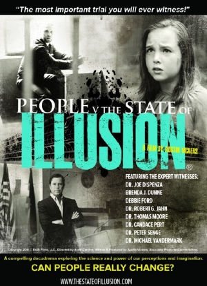 People v. The State of Illusion海报封面图