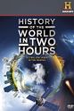 Peter Ward 两个小时的世界历史