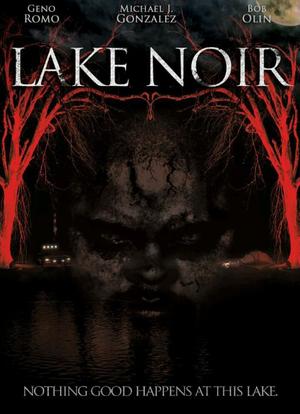 Lake Noir海报封面图