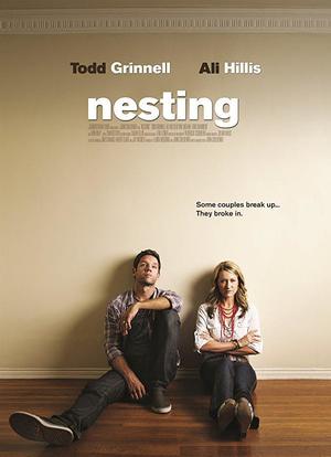 Nesting海报封面图