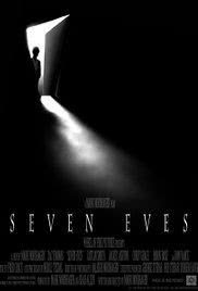 Seven Eves海报封面图