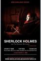 Noelle Piche Sherlock Holmes and the Shadow Watchers