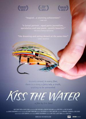 Kiss the Water海报封面图