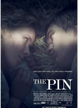 The Pin海报封面图