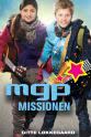 Joakim Ingversen MGP Missionen