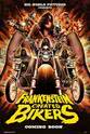 Bonnie Knapp-Pavone Frankenstein Created Bikers