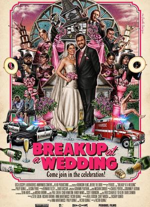 Breakup at a Wedding海报封面图
