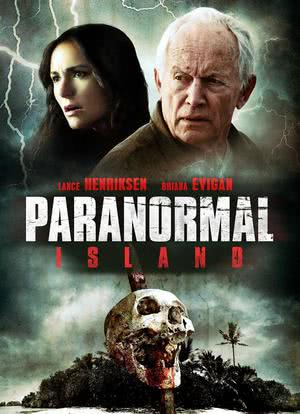 Paranormal Island海报封面图