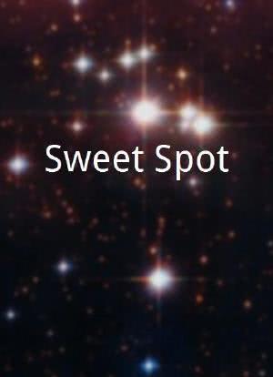Sweet Spot海报封面图