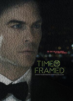 Time Framed海报封面图