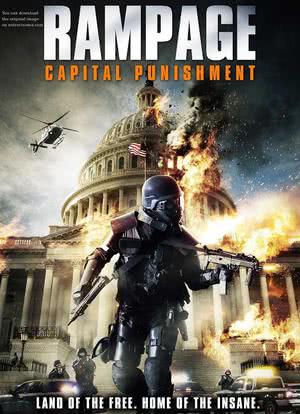 狂暴2：资本的惩罚海报封面图