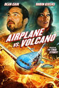 Laura Alexandra Ramos 飞机和火山