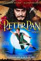 David Guzman Peter Pan Live!