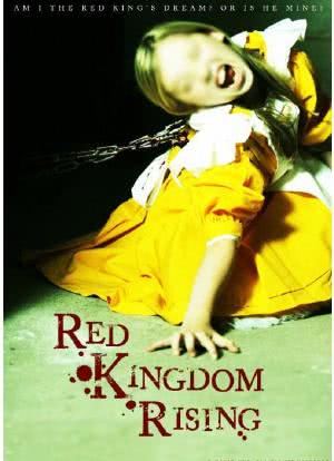 Red Kingdom Rising海报封面图