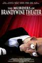 Vince Bruno 布兰迪剧院的谋杀