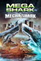 Dave Mack III 超级鲨大战机器鲨