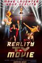 Gerry Viceral Reality TV Movie