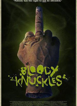 Bloody Knuckles海报封面图