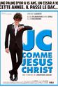 Adrien Gallo JC comme Jésus-Christ