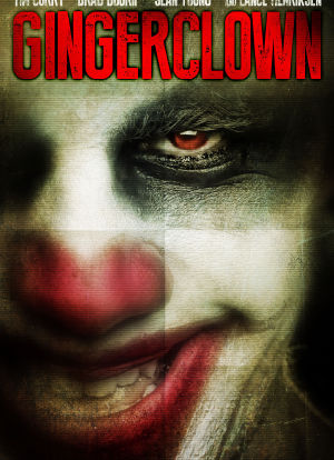小丑 3D海报封面图