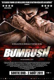 Bumrush海报封面图