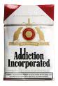 Alex Bone Addiction Incorporated