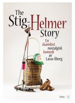 斯蒂格·赫尔默的故事海报封面图