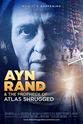 Jennifer Burns Ayn Rand & The Prophecy Of Atlas Shrugged