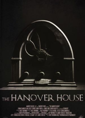 The Hanover House海报封面图